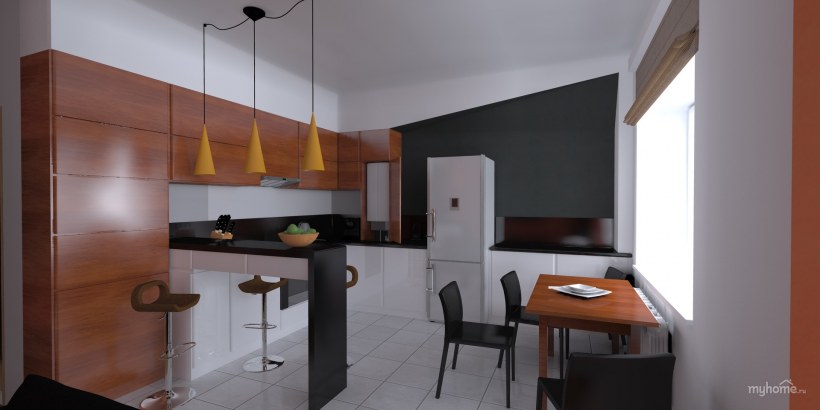 Кухни бинова