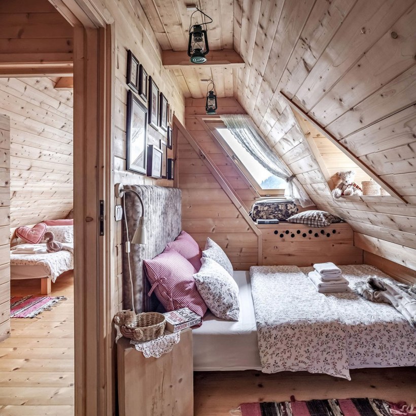 Tiny House 20 кв.м
