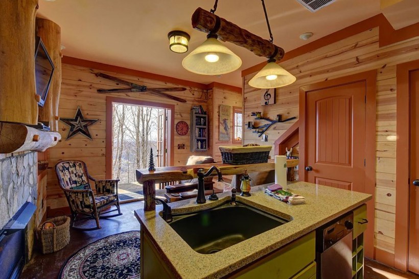 Тини Хаус 6х3