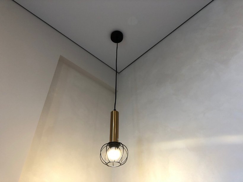 Нишевые световые линии Slott