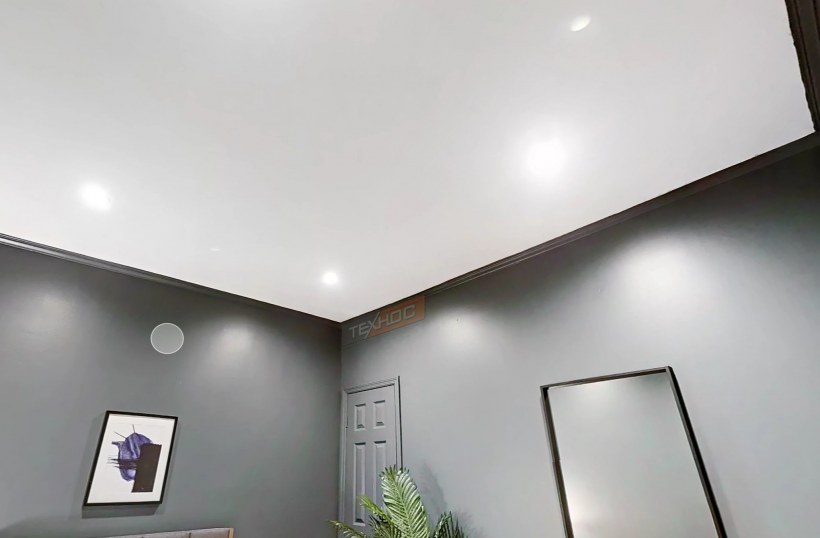 Lumfer натяжные потолки