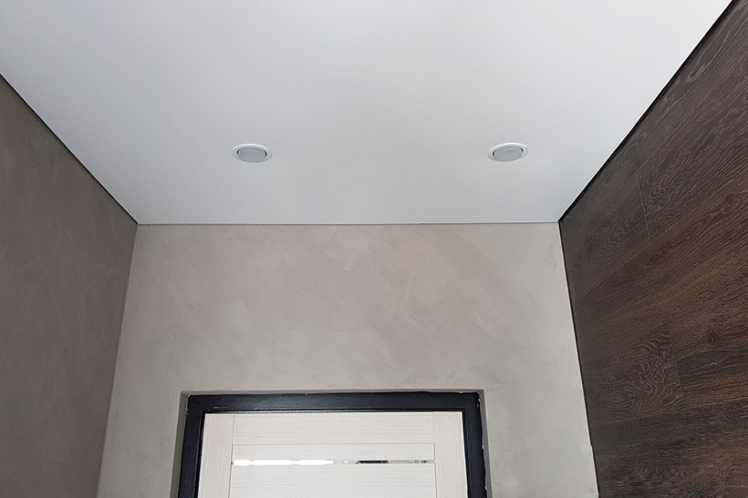 Теневой потолок EUROKRAAB