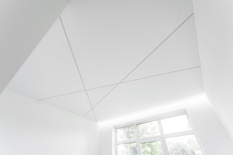 Теневой профиль еврокраб