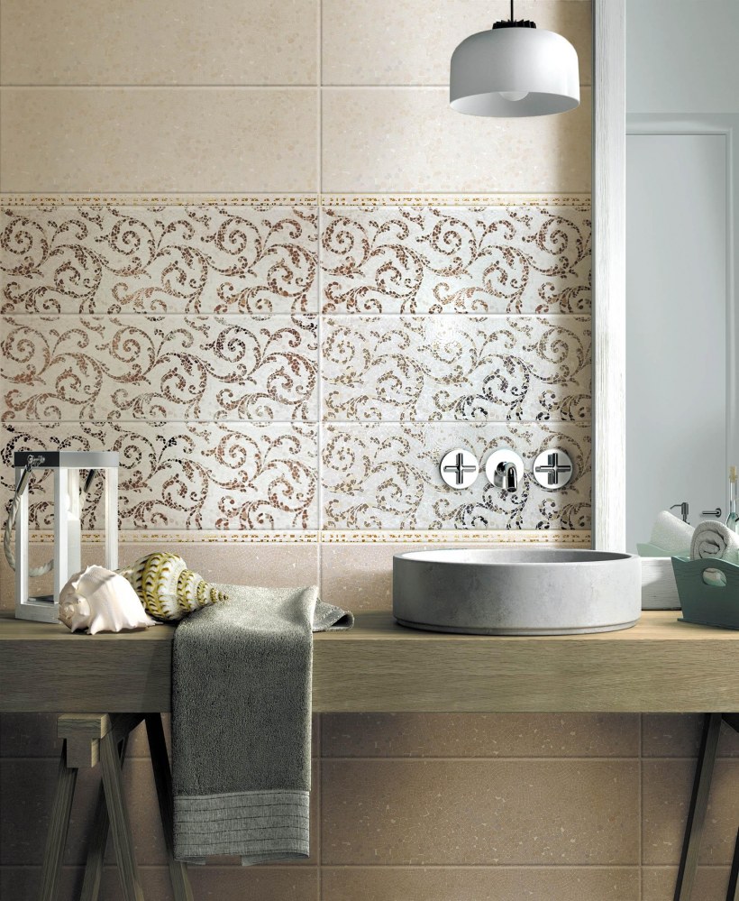 Нефрит керамика риф