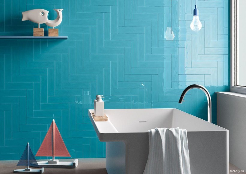 Плитка Имола керамика