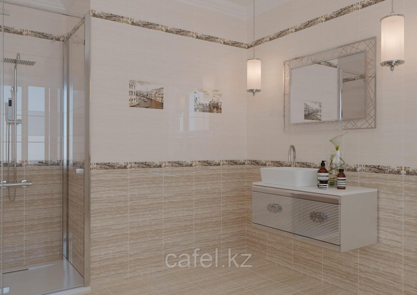 Керамическая плитка Монте Карло