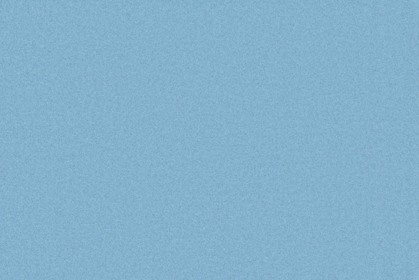 Пастельный голубой