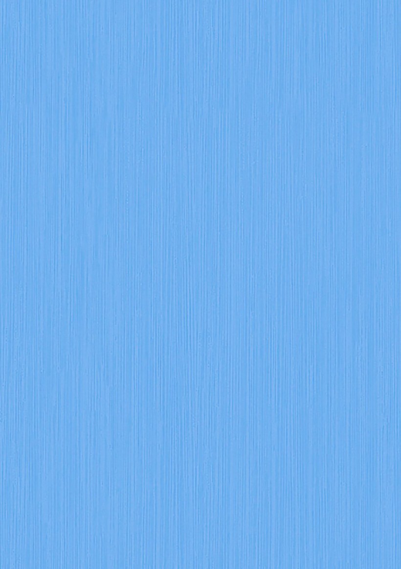 Нежно голубой цвет