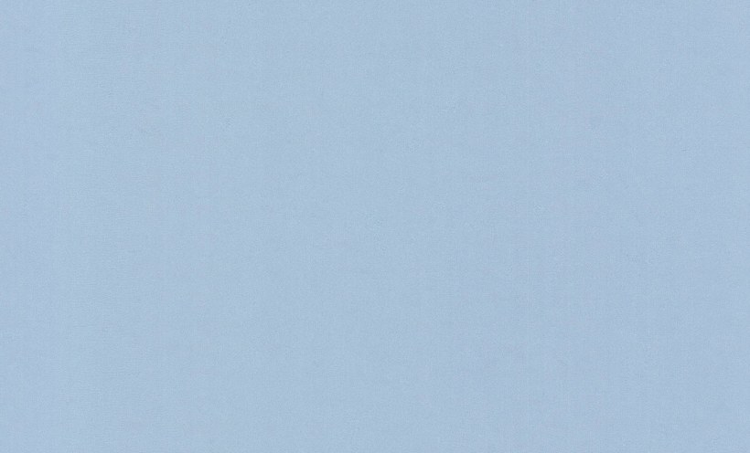 Обои нежно голубого цвета