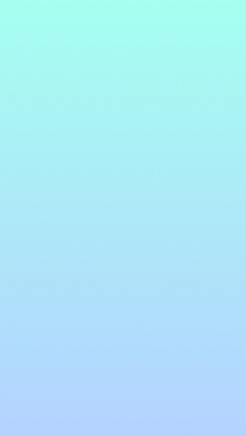 Нежно голубой цвет