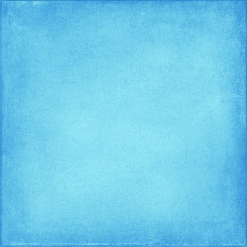 Пастельный голубой