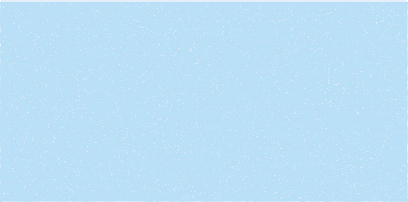 Пастельный голубой