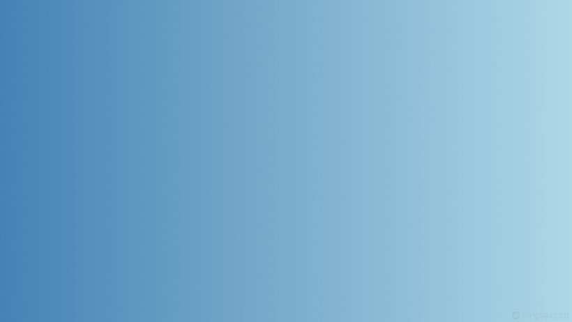 Голубые обои на рабочий стол