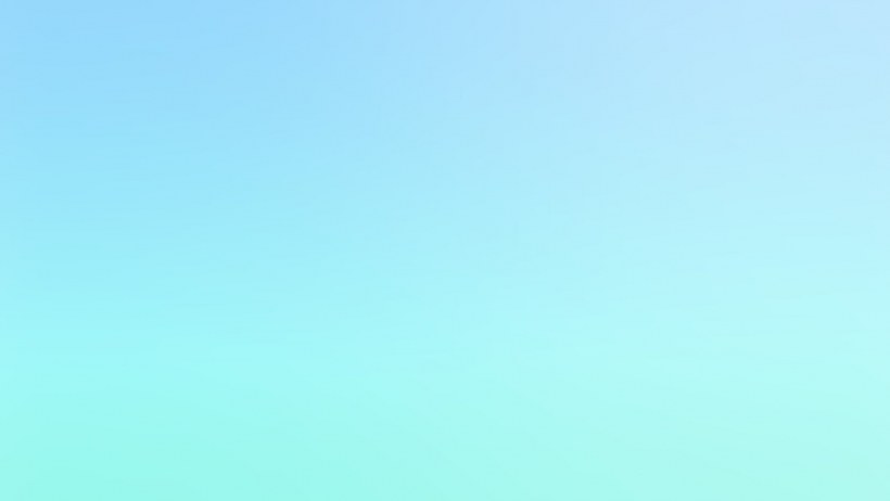 Фон голубой нежный