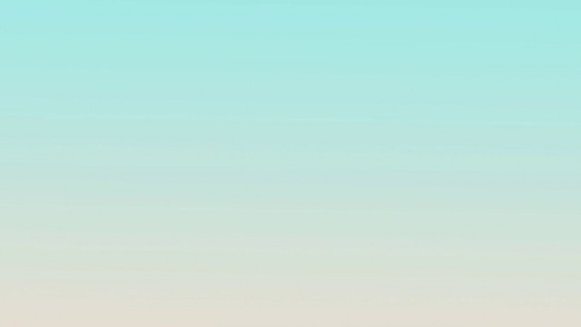 Нежно голубой фон