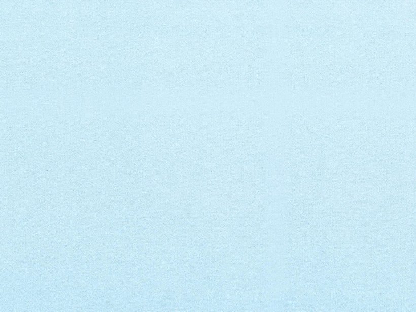 Нежно голубой цвет