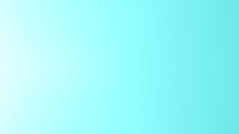 Пастельный бирюзовый