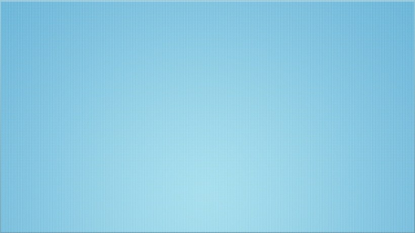 Светло голубой фон