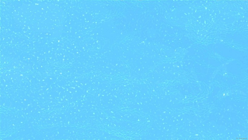 Пастельные тона фон однотонный голубой