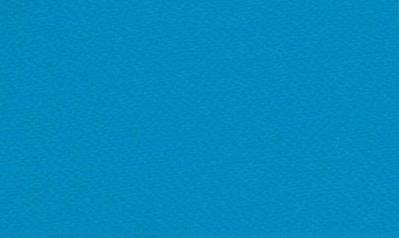 Голубой цвет однотонный