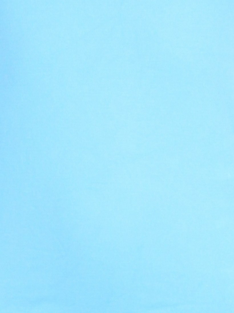 Бледно голубой фон