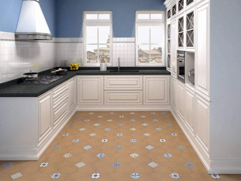 Kerama Marazzi соларо