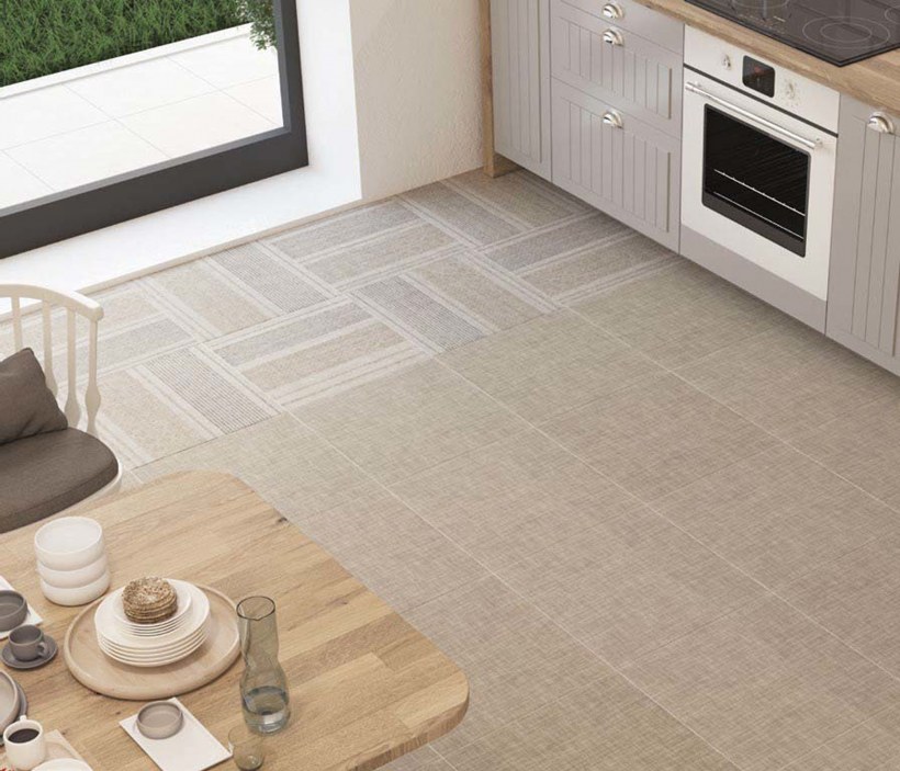 Керамогранит TEXSTYLE Vitra