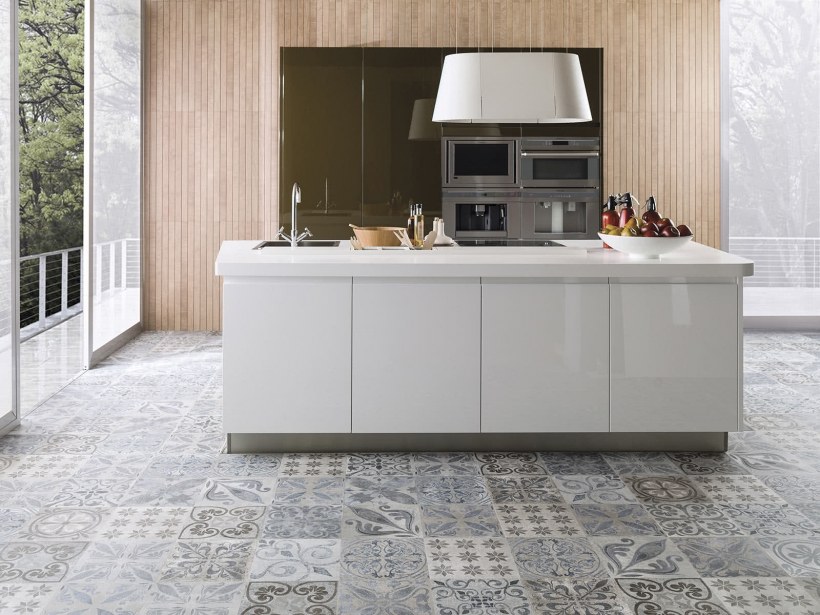 Керамогранит Porcelanosa Barcelona