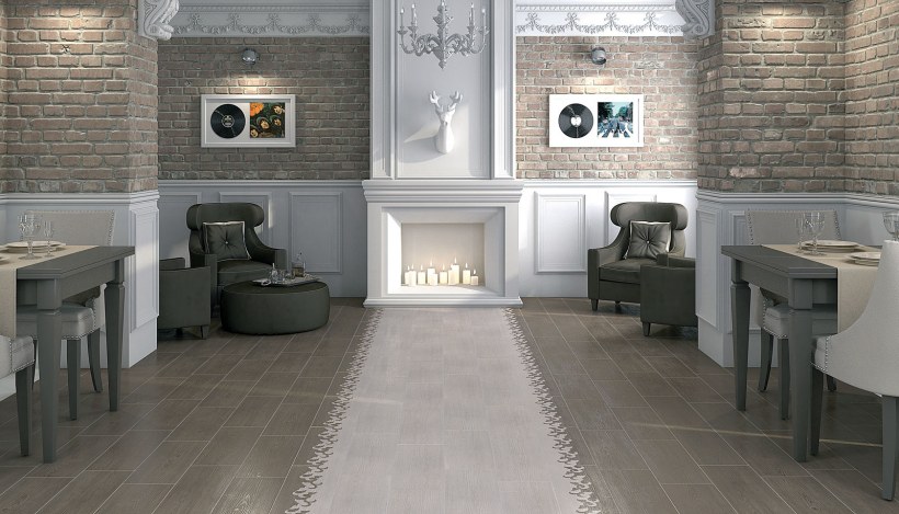 Керамогранит Дартмут / Dartmouth (Kerama Marazzi)