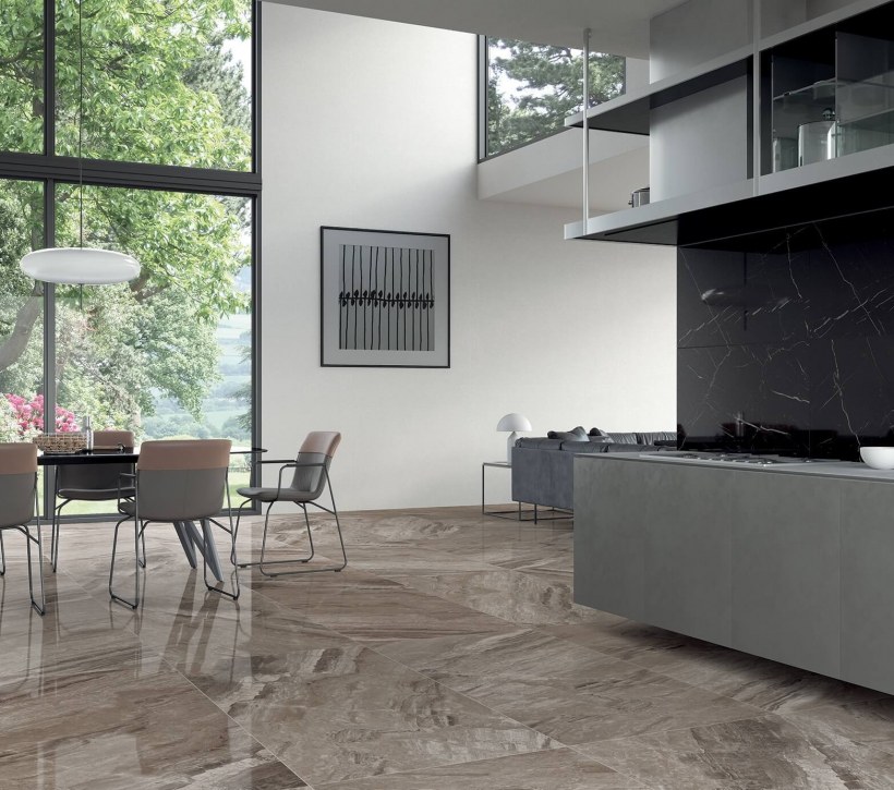 Serenissima magistra плитка