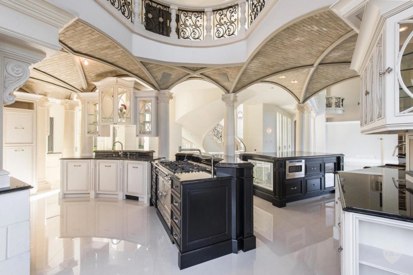 Особняк Гранд Шато Колорадо