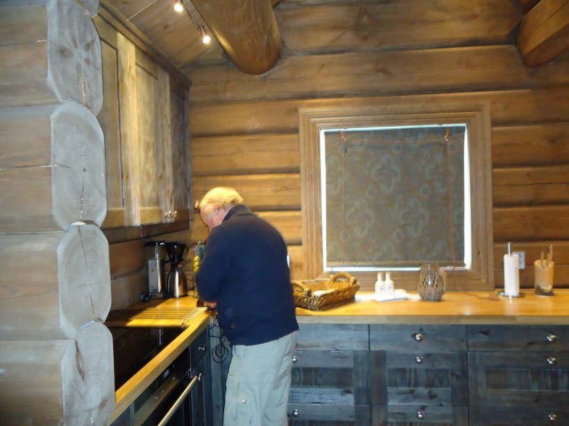 Квартиры в Норвегии интерьер