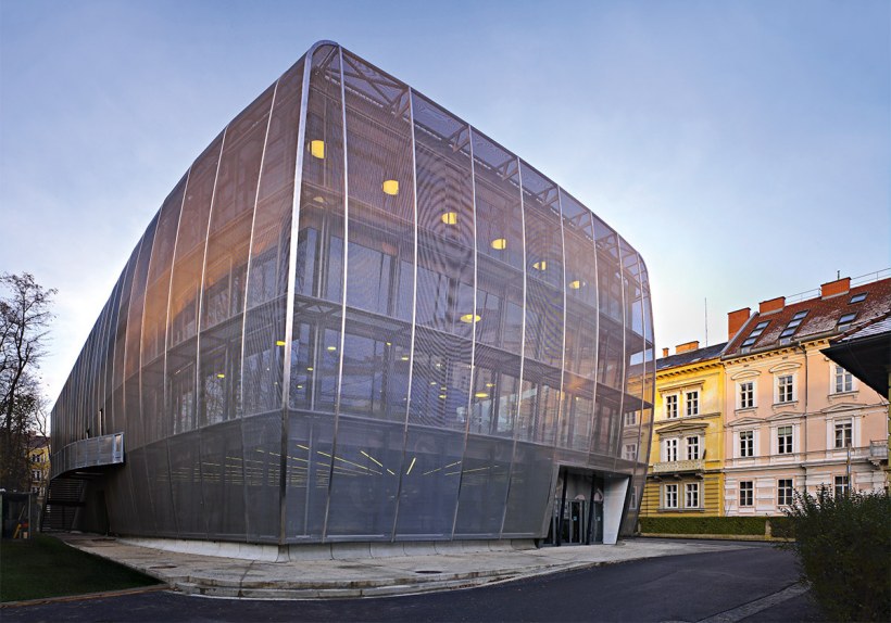 Фрэнк Райт архитектура