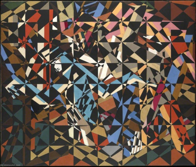 Постмодерн в искусстве