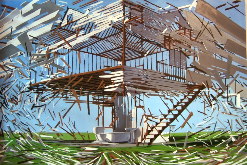 Пабло Пикассо сюрреализм