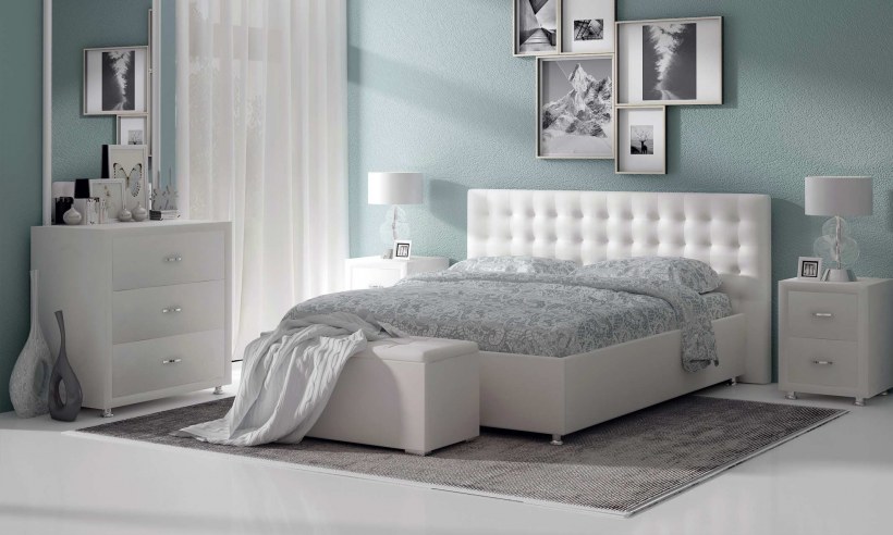 Кровать Сонум Siena 160x190 см