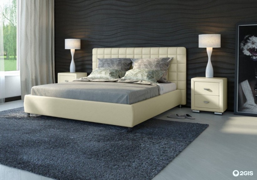 Кровать Орматек Corso 3