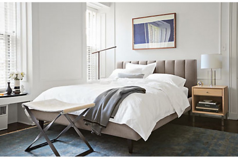 Кровать Клэр 160х200