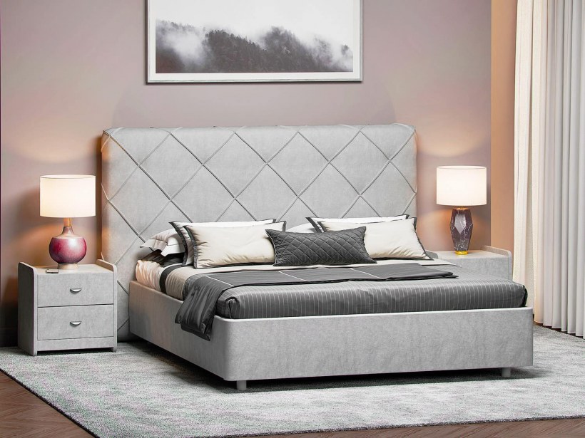 Кровать Сонум Verona