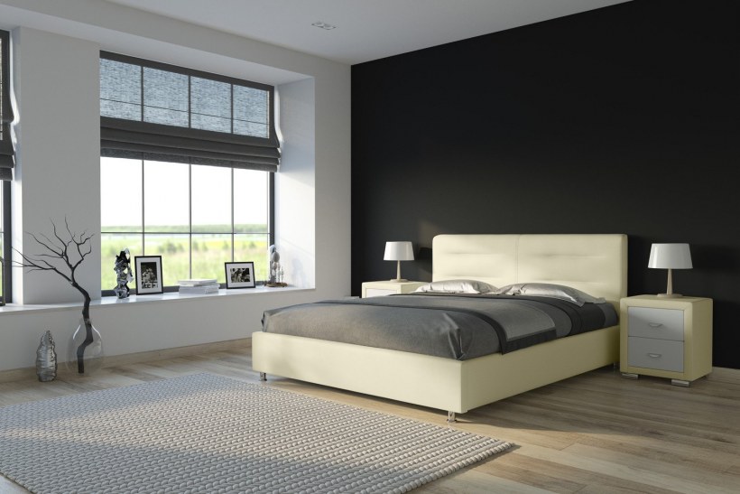 Нувола 7 Райтон кровать