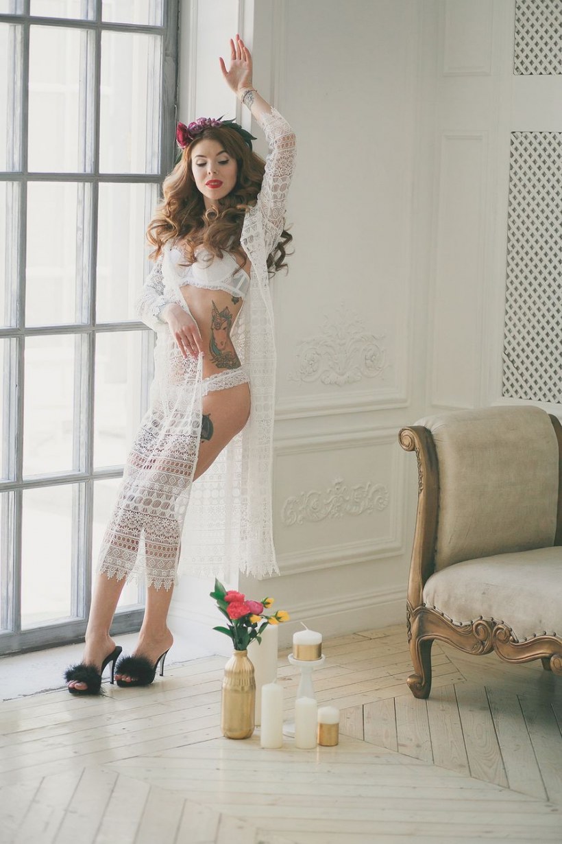 Vanity Bizzotto туалетный столик