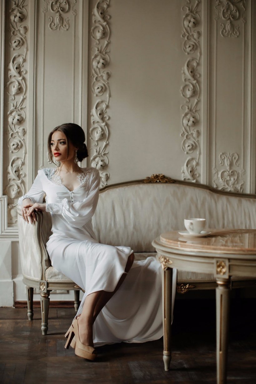 Будуар Лулу