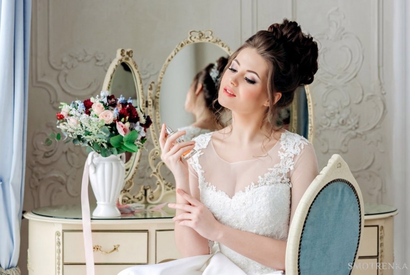 Будуарный стиль в одежде