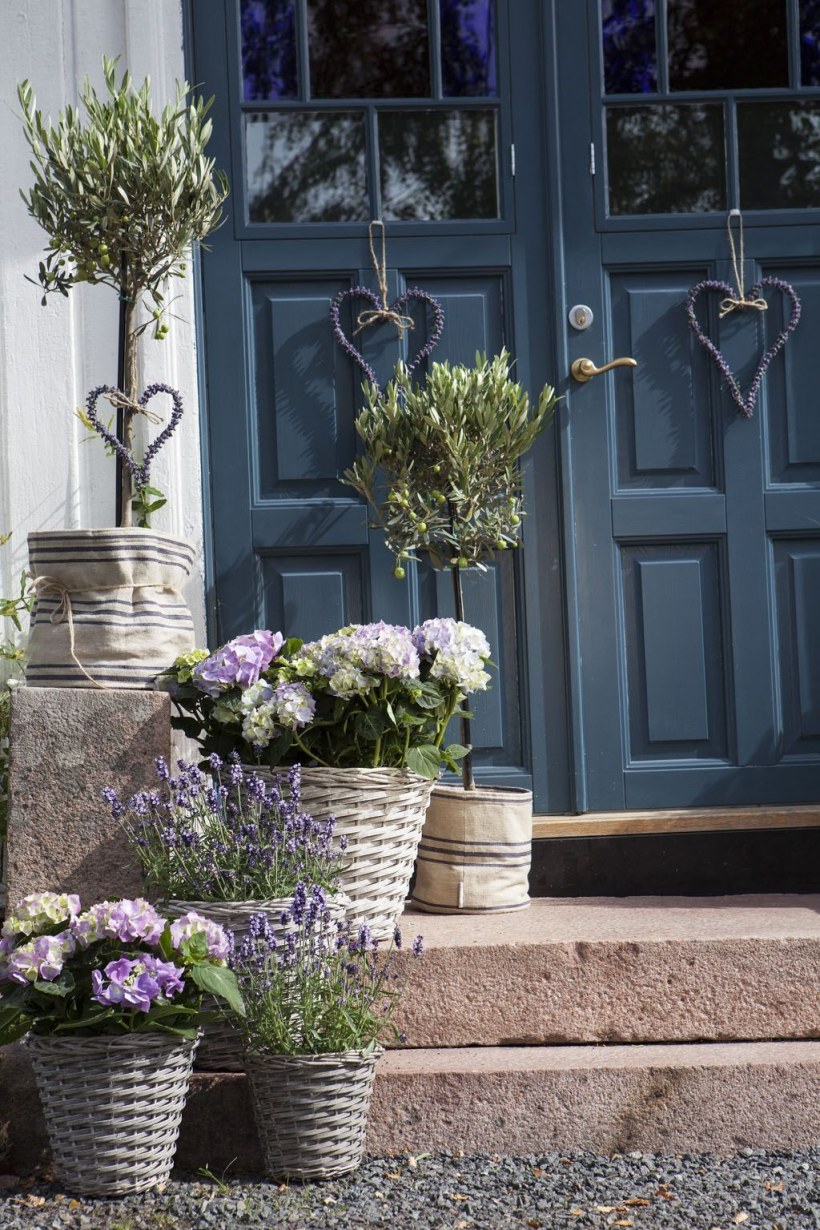 Весенние фотозоны