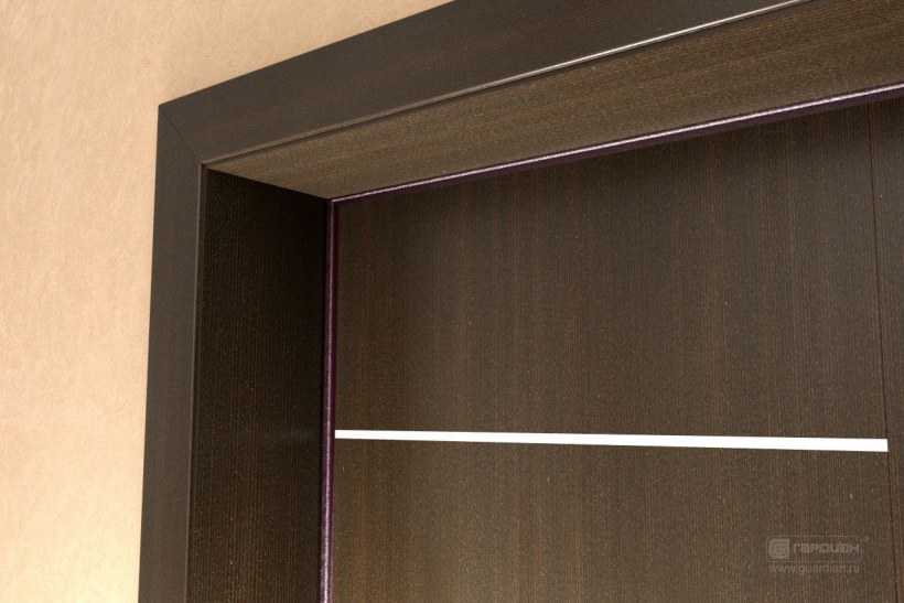 Гардиан наличники