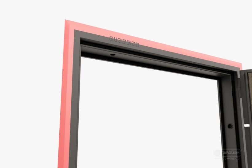 Добор в дверной проем