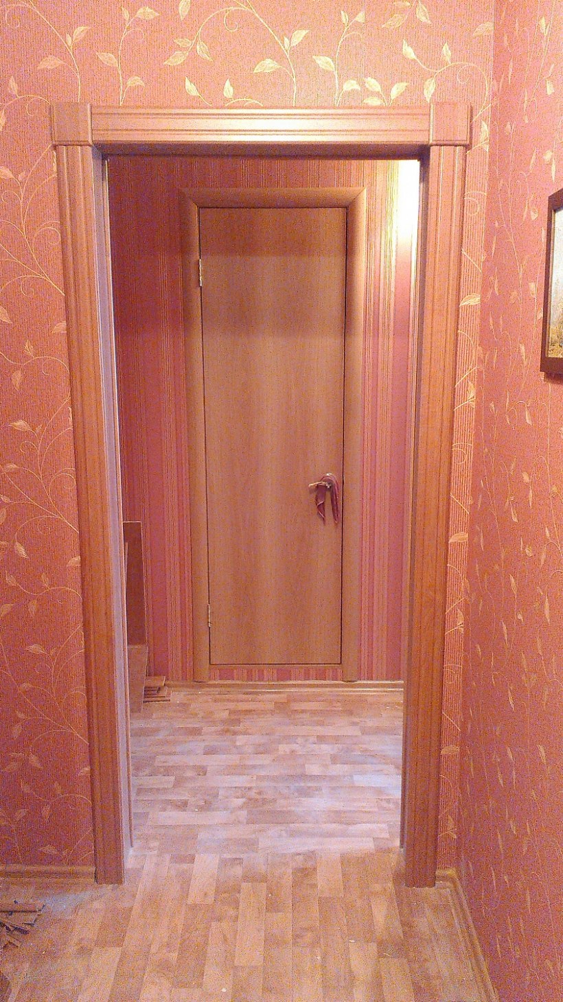 Арка Квадро