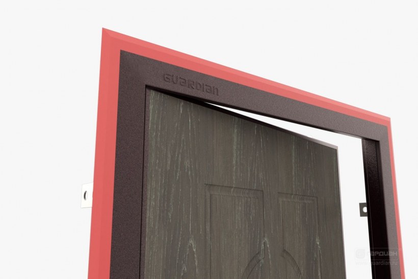 ДС 7 Гардиан двери