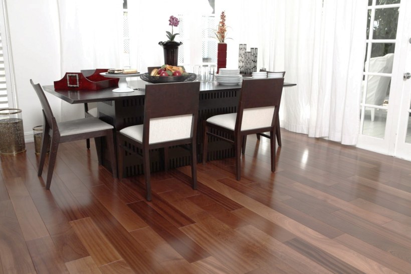 Ламинат Haro Tritty 100