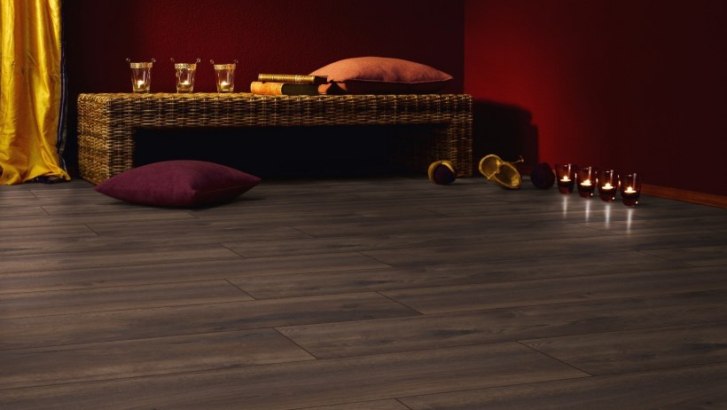 Паркетная доска Karelia